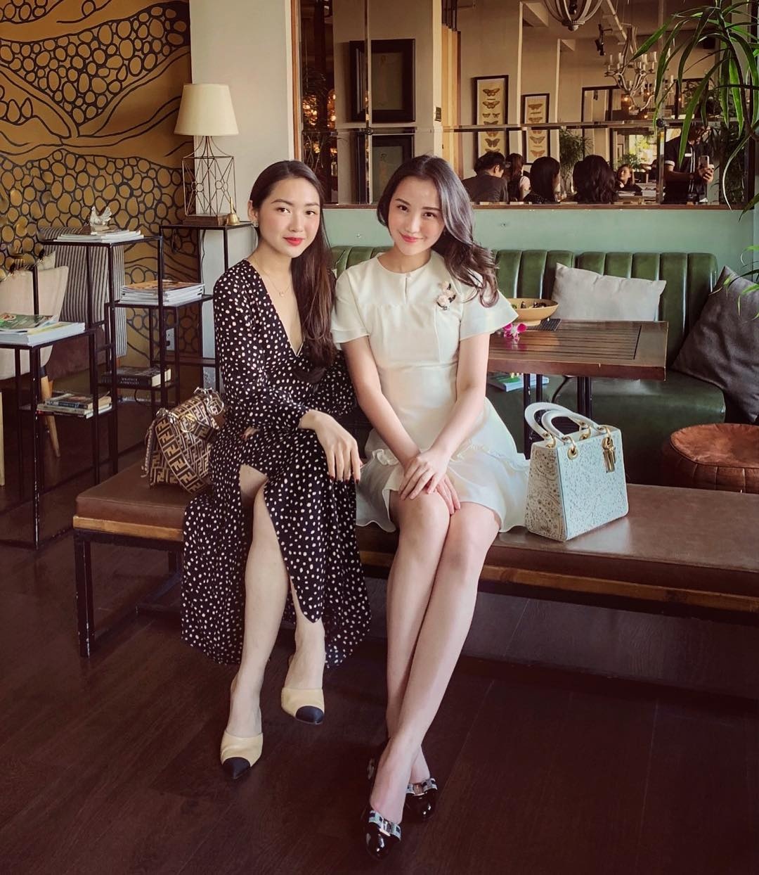 quán ăn ngon mở xuyên Tết ảnh 8 quan an ngon mo xuyen Tet anh 8