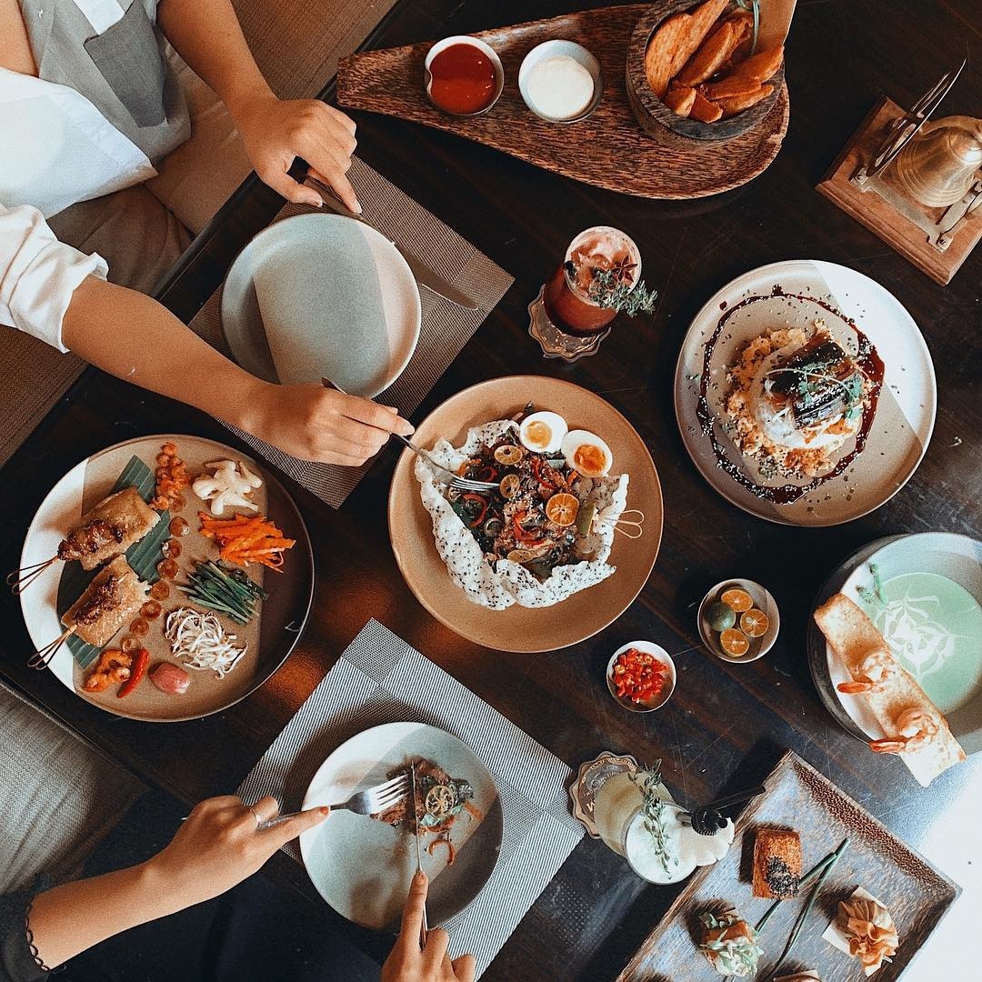 quán ăn ngon mở xuyên Tết ảnh 5 quan an ngon mo xuyen Tet anh 5