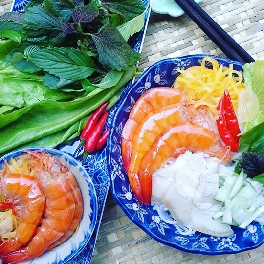 món ăn tết cổ truyền việt nam ảnh 4 mon an tet co truyen viet nam anh 4