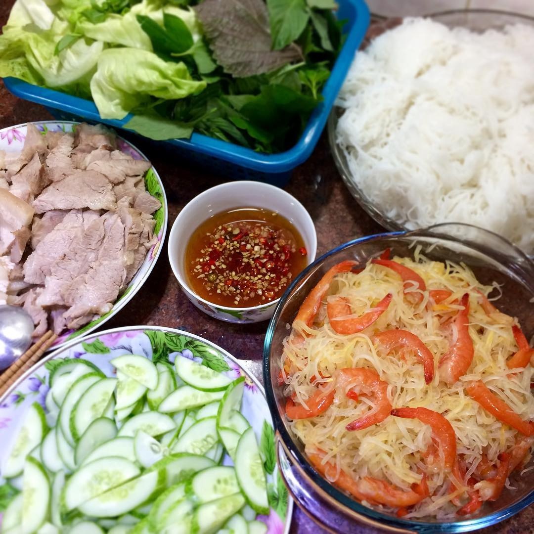 món ăn tết cổ truyền việt nam ảnh 6 mon an tet co truyen viet nam anh 6