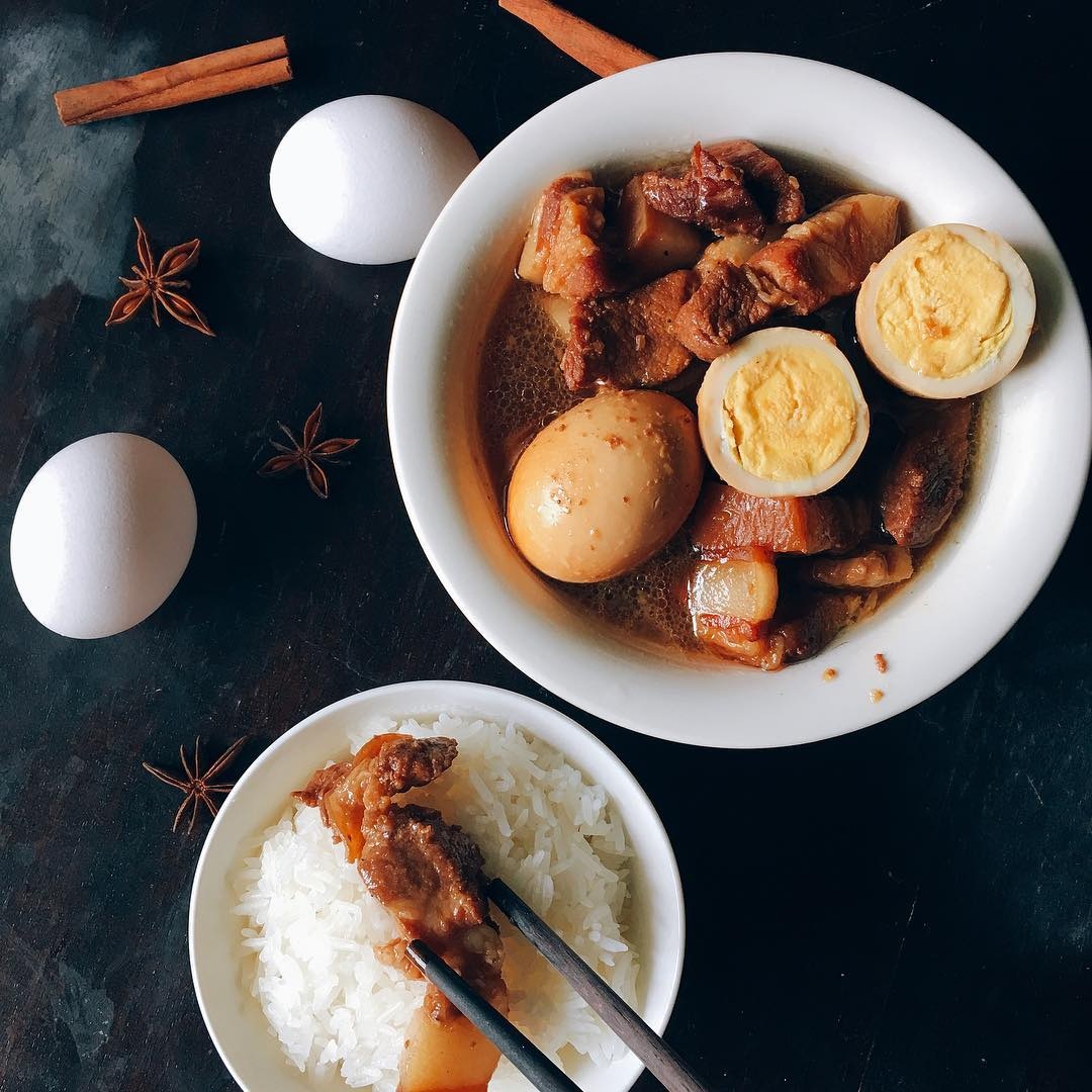 món ăn tết cổ truyền việt nam ảnh 7 mon an tet co truyen viet nam anh 7