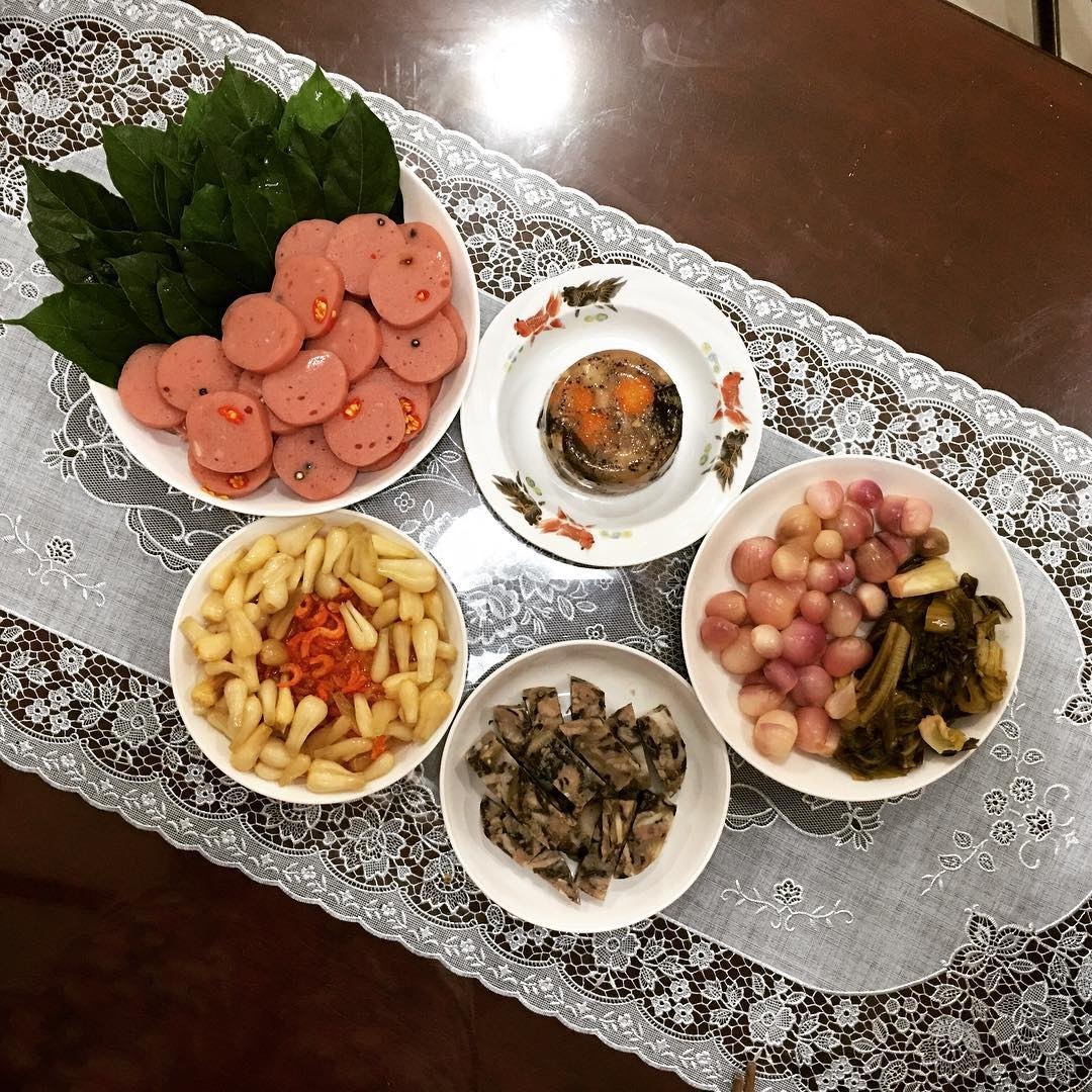 món ăn tết cổ truyền việt nam ảnh 13 mon an tet co truyen viet nam anh 13