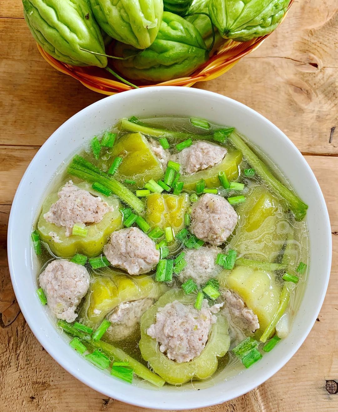 món ăn tết cổ truyền việt nam ảnh 15 mon an tet co truyen viet nam anh 15