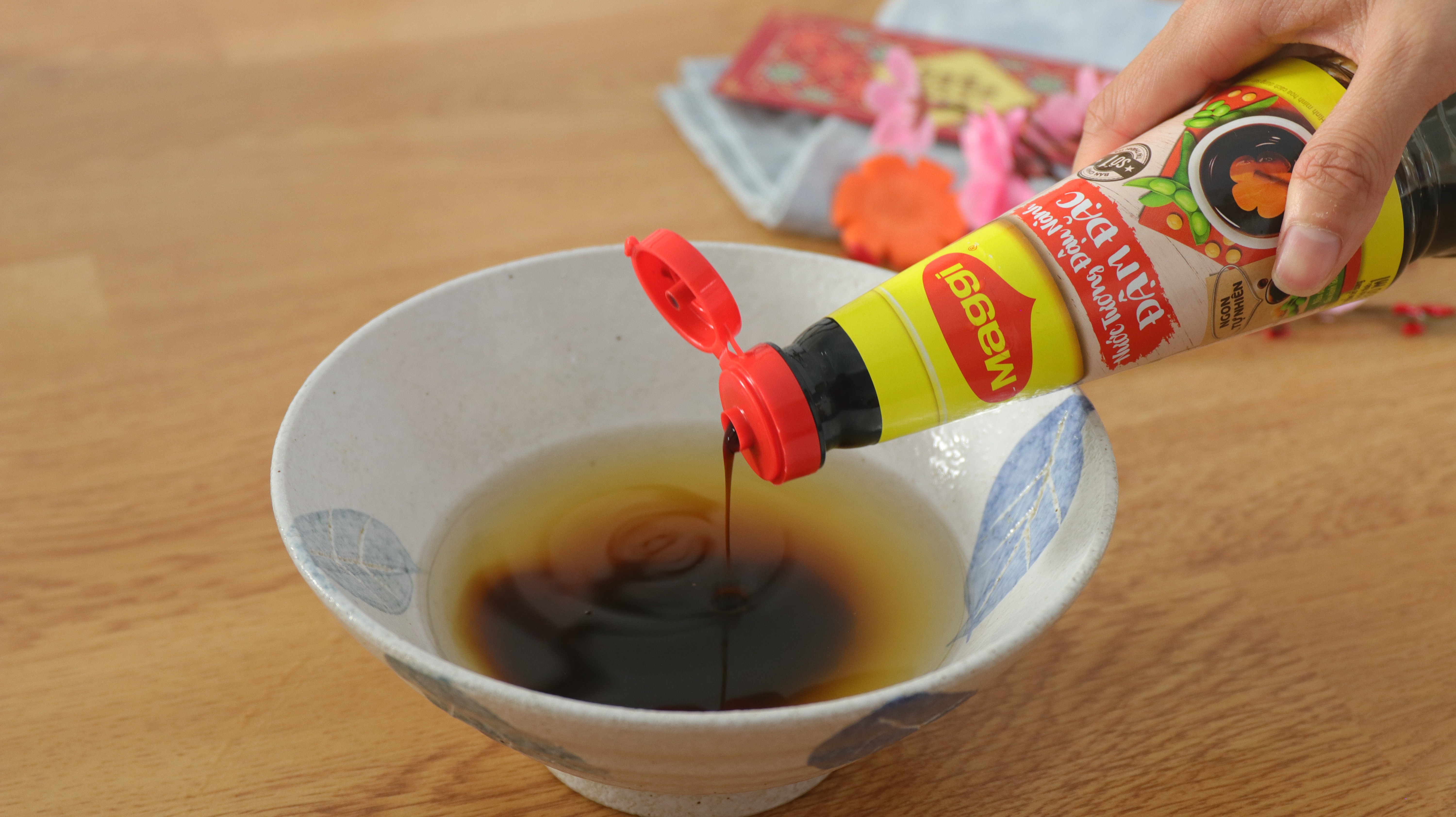 nau mon tet khac biet voi nuoc tuong anh 3