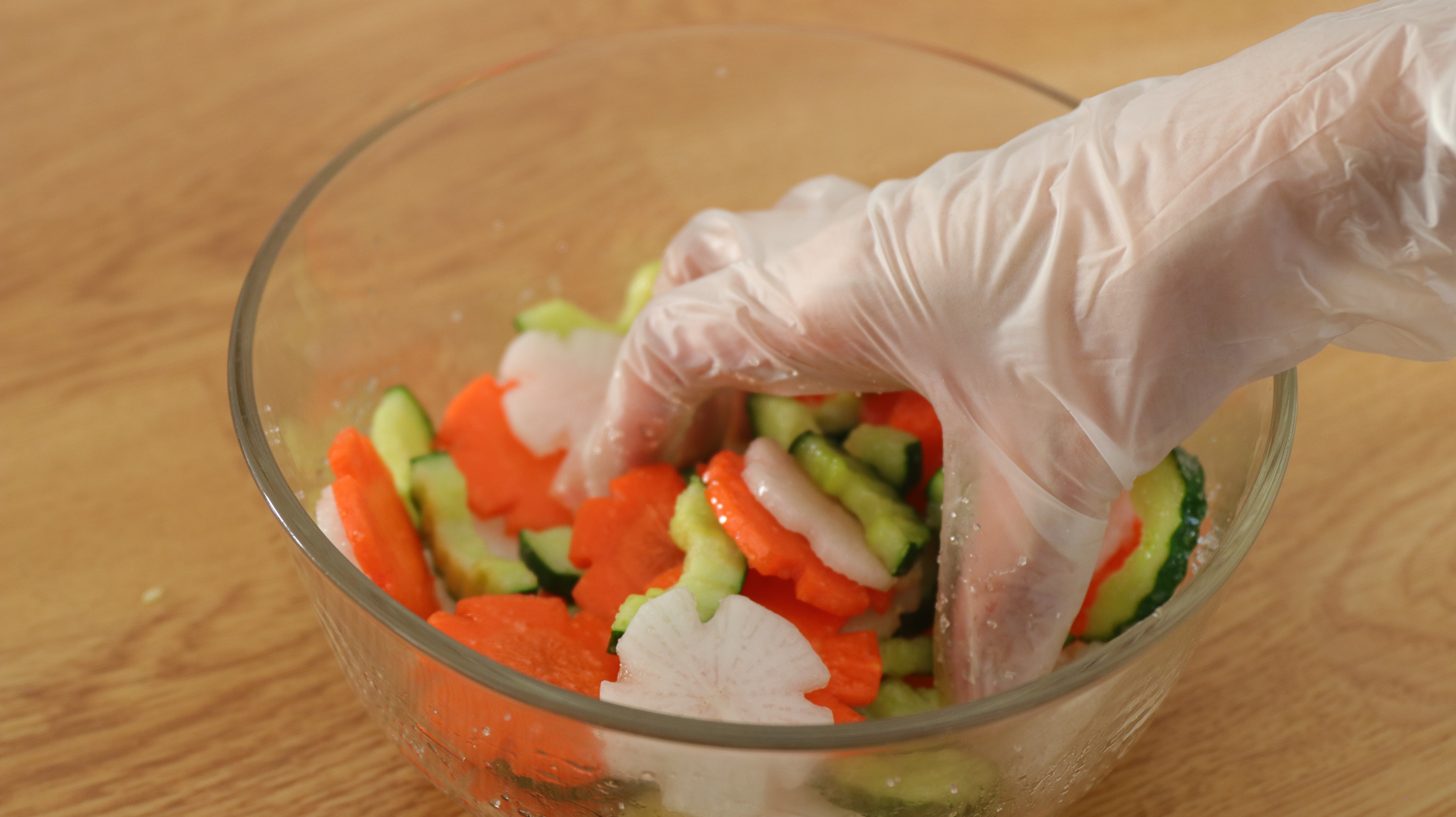 nau mon tet khac biet voi nuoc tuong anh 4