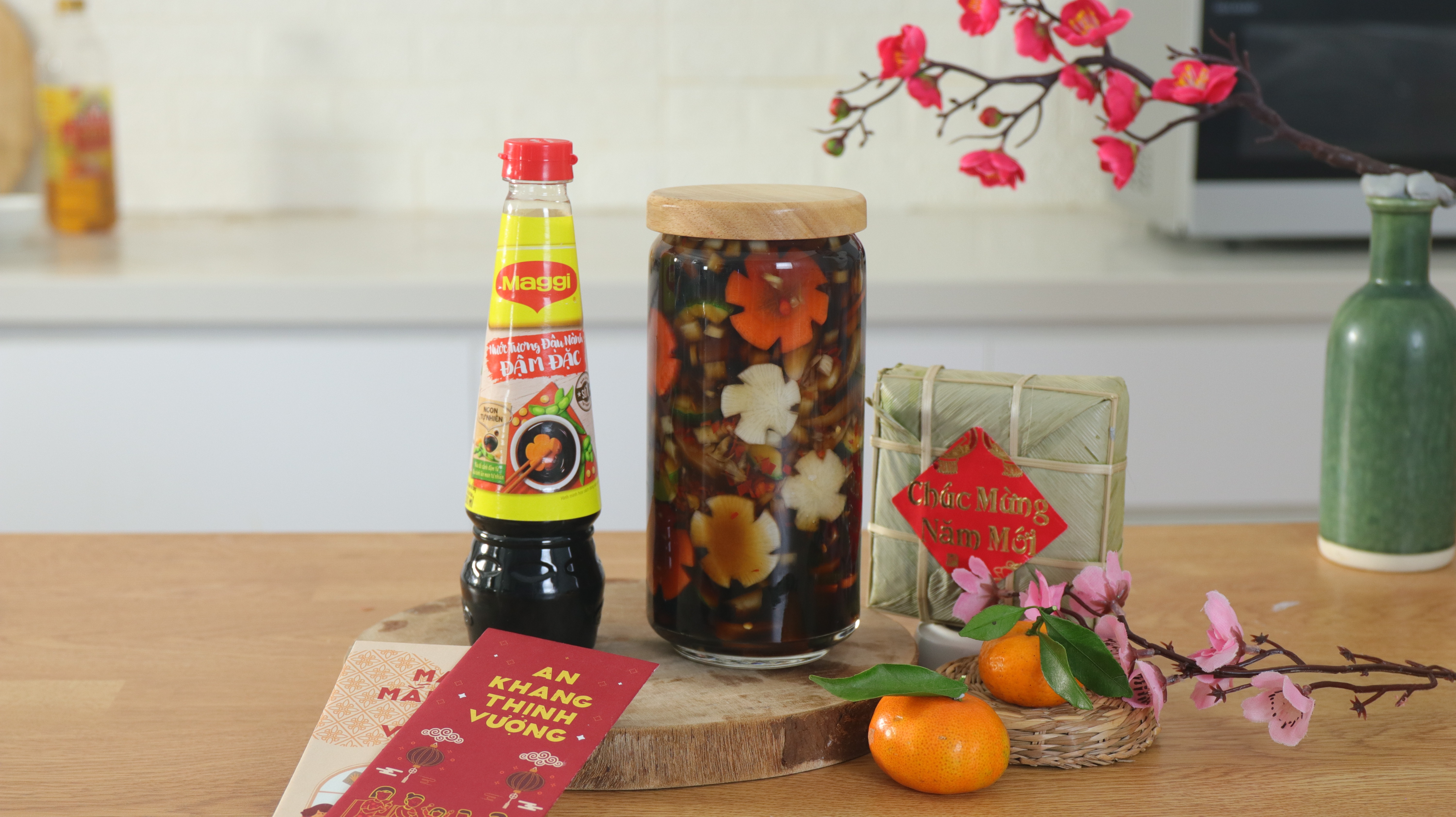 nau mon tet khac biet voi nuoc tuong anh 6