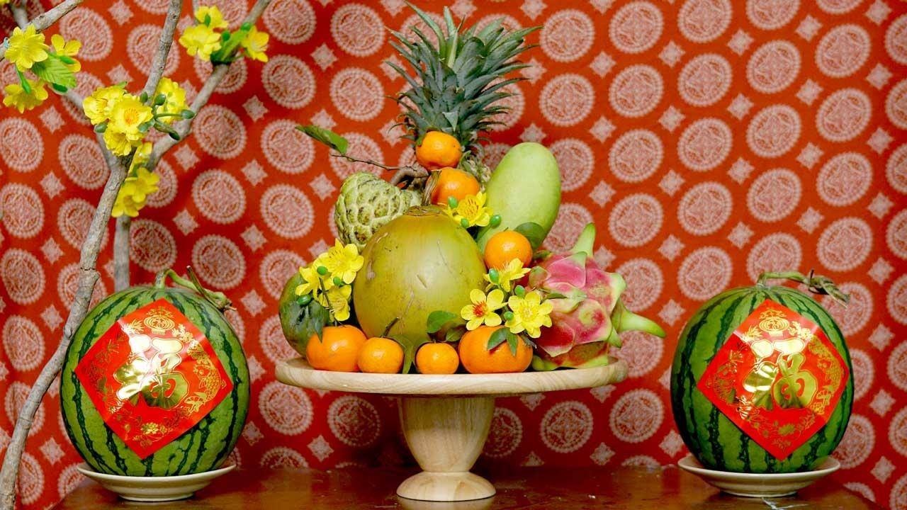 mâm ngũ quả ảnh 7 mam ngu qua anh 7