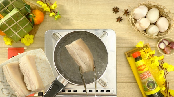 nấu món tết khác biệt với nước tương ảnh 15 nau mon tet khac biet voi nuoc tuong anh 15