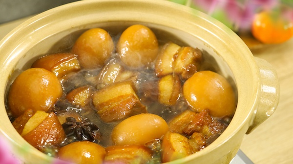 nấu món tết khác biệt với nước tương ảnh 17 nau mon tet khac biet voi nuoc tuong anh 17