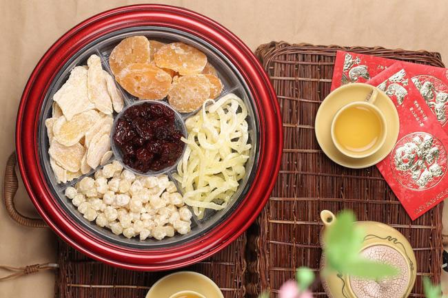 Y nghia cua cac loai mut quen thuoc ngay Tet hinh anh