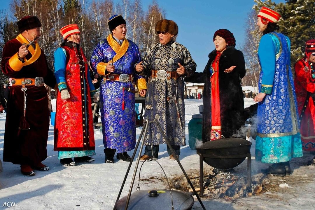 Cac nuoc chau A don Tet co truyen nhu the nao? hinh anh