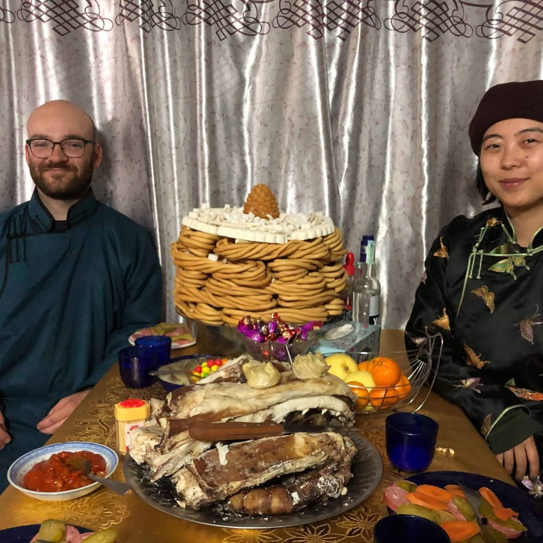 nuoc chau A don Tet anh 6