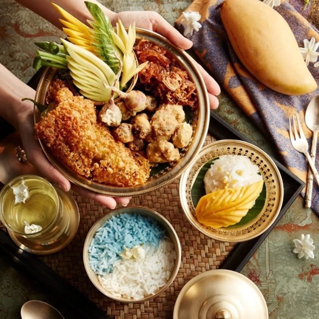 nuoc chau A don Tet anh 8