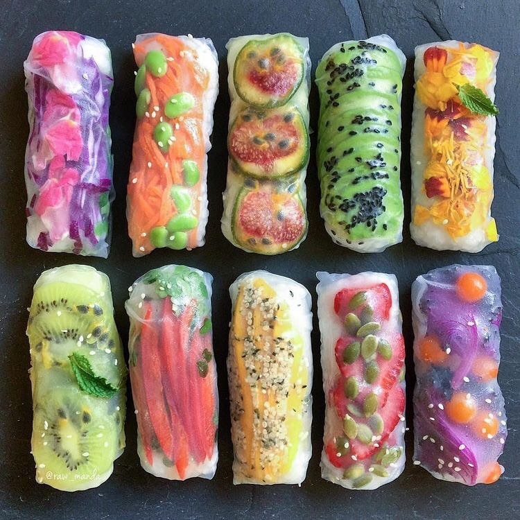 An gi de khong ngan trong nhung ngay Tet? hinh anh