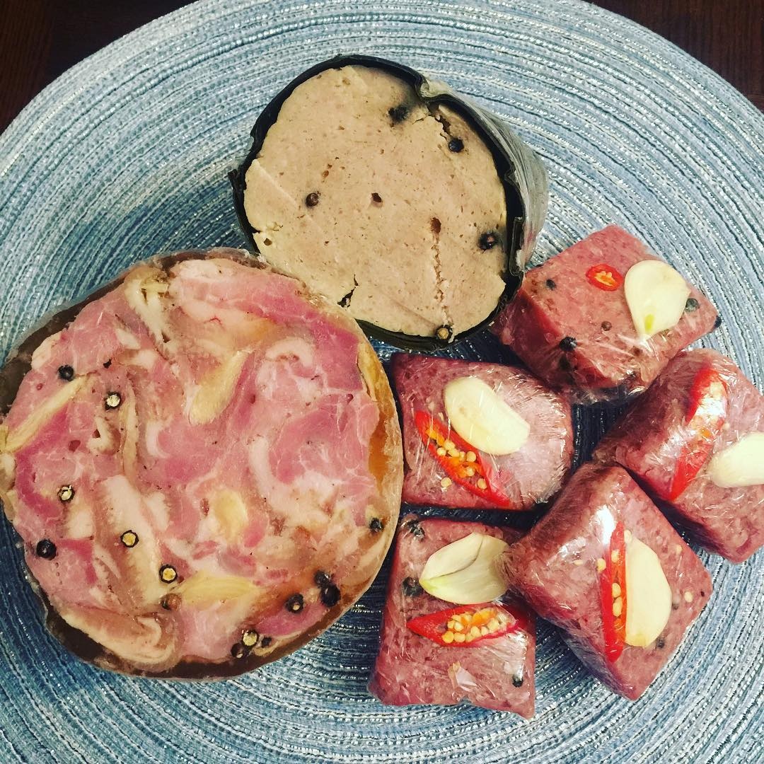 món ăn chống ngán ảnh 3 mon an chong ngan anh 3