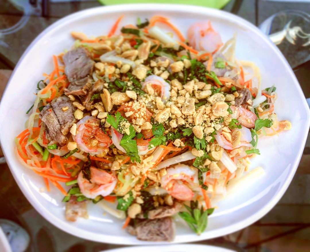 món ăn chống ngán ảnh 1 mon an chong ngan anh 1