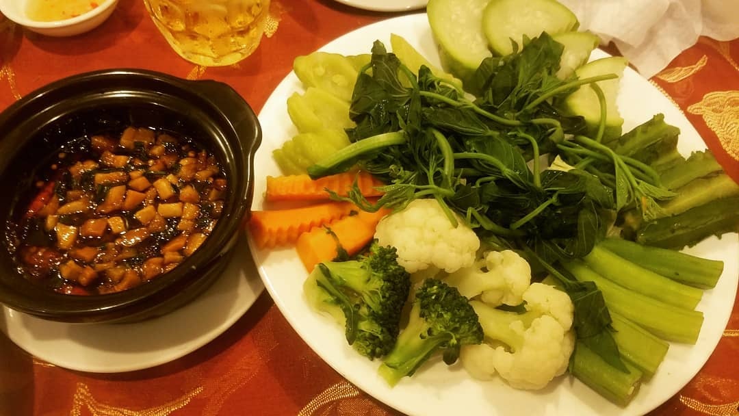 món ăn chống ngán ảnh 2 mon an chong ngan anh 2