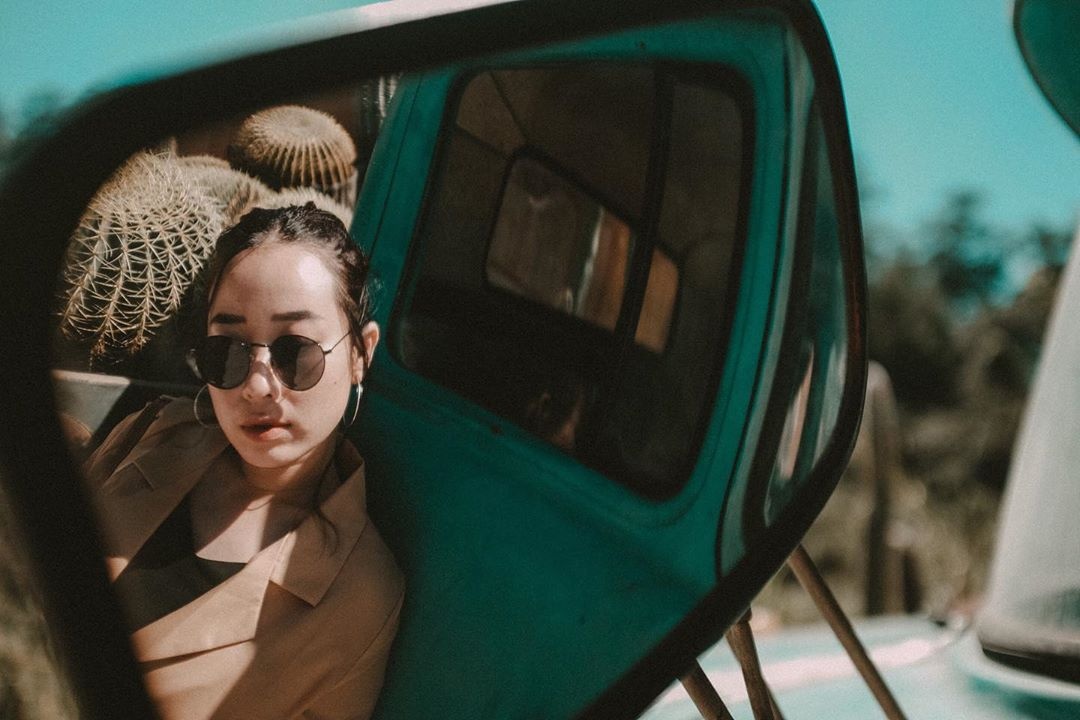 Kombi Land giua Da Lat anh 11