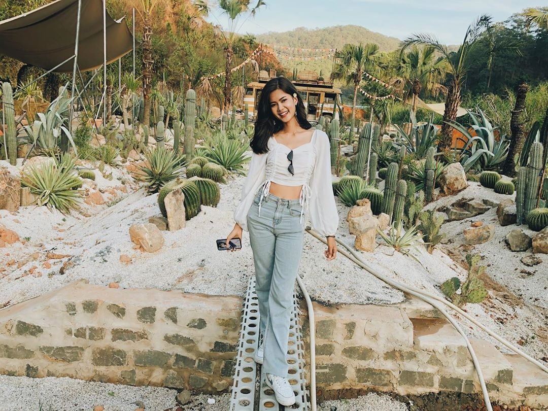 Kombi Land giua Da Lat anh 9