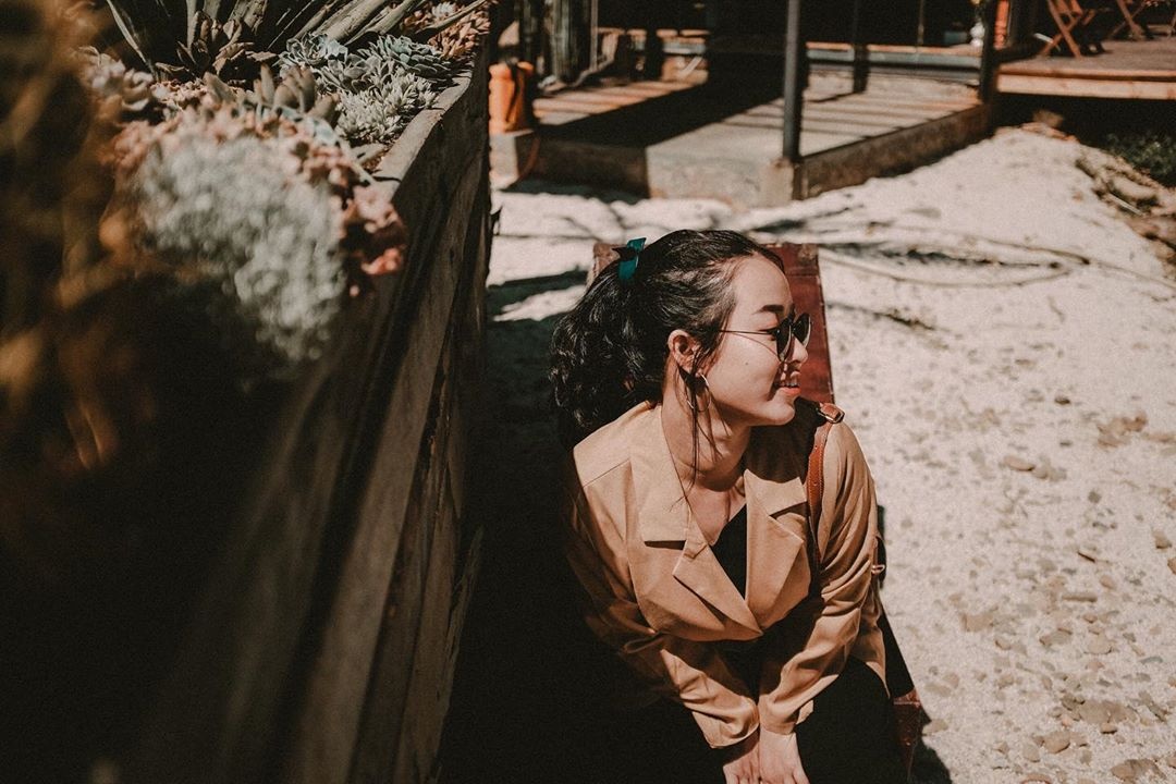 Kombi Land giua Da Lat anh 10