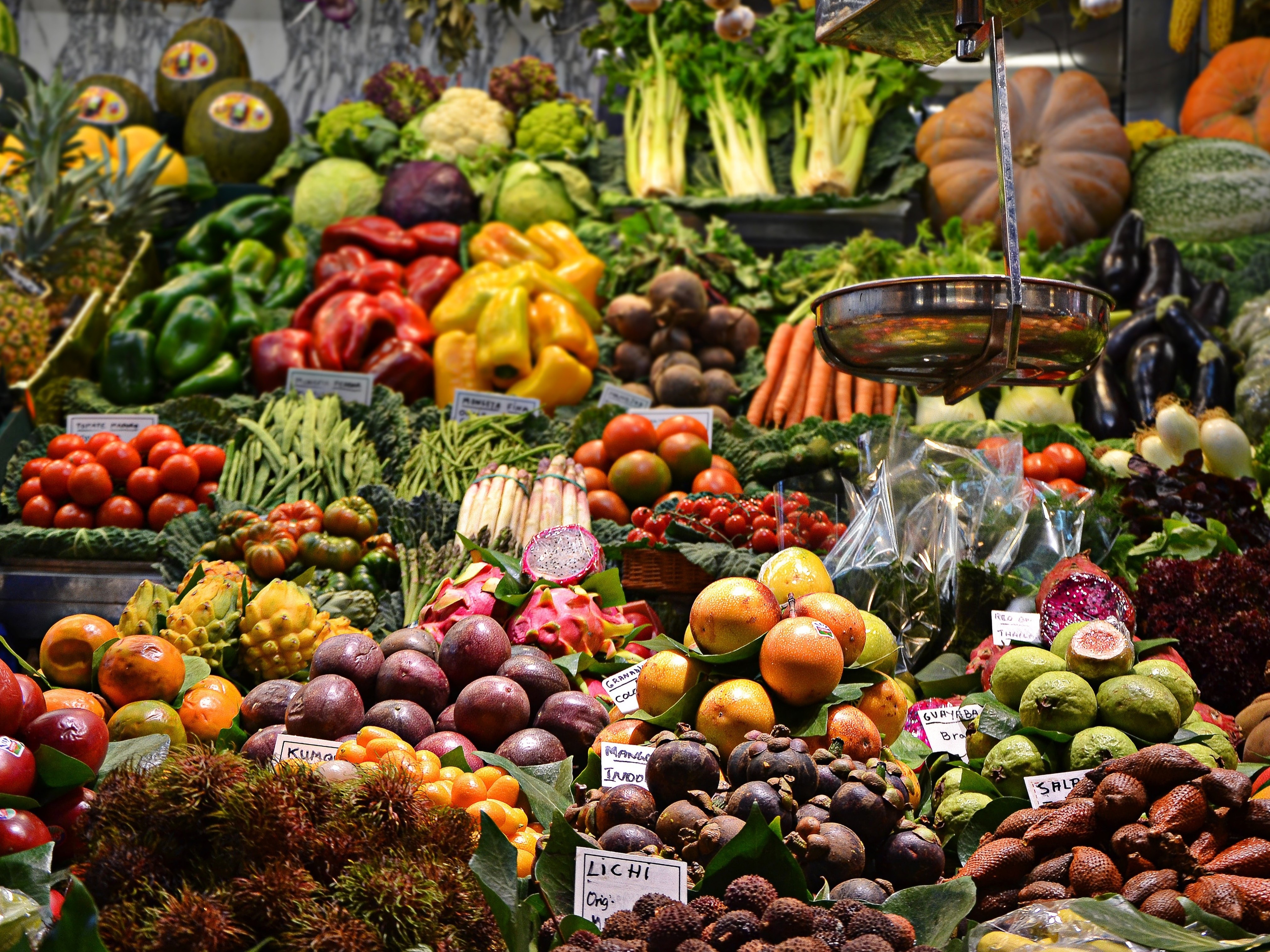 An gi de tang suc de khang, phong ngua virus corona hinh anh