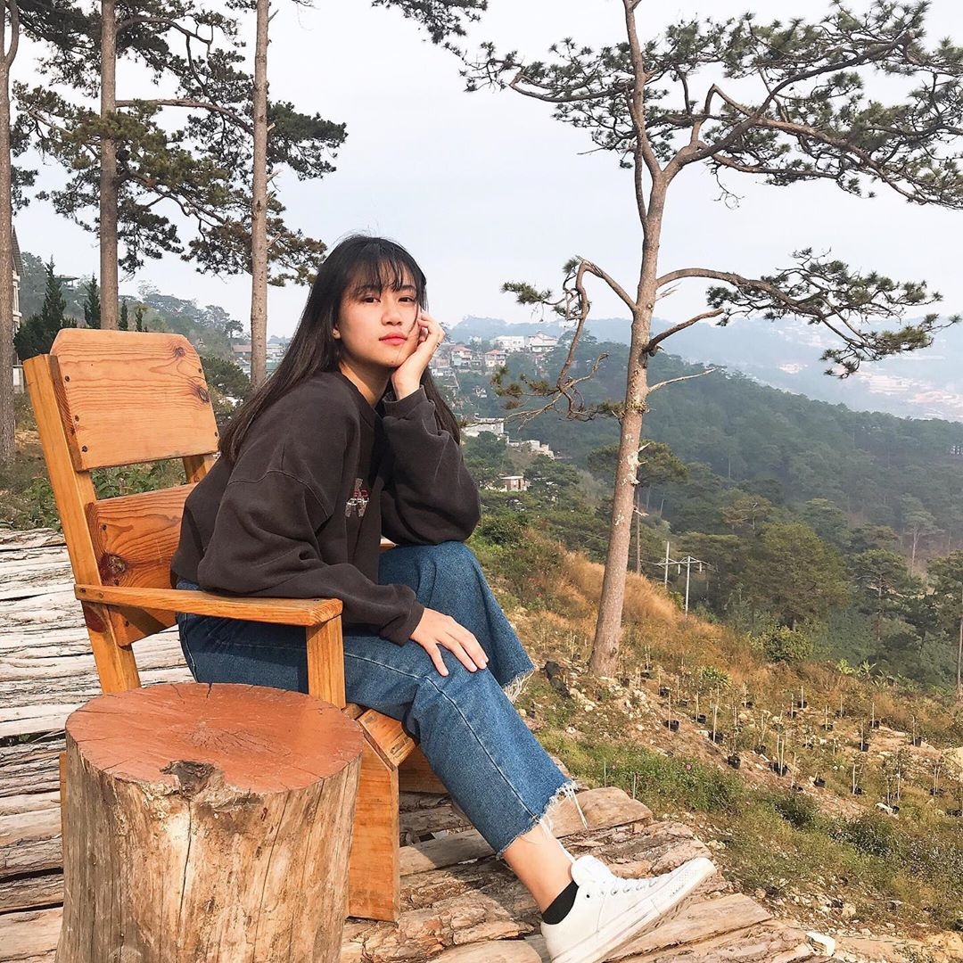 quán cà phê view đẹp Đà Lạt ảnh 3 quan ca phe view dep Da Lat anh 3