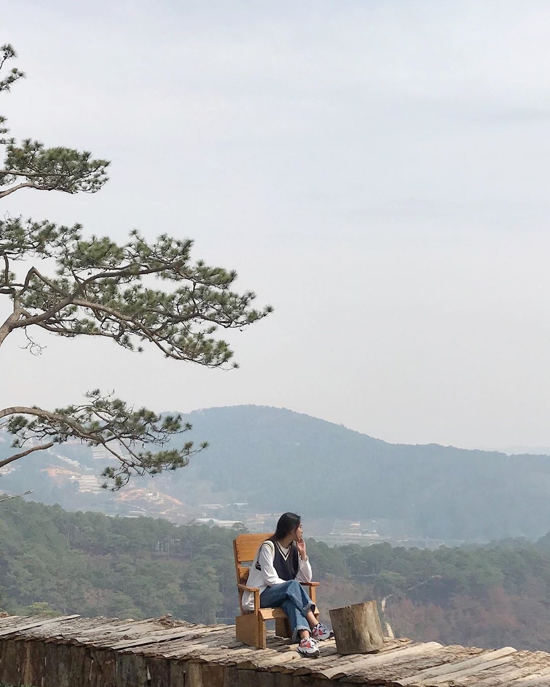 quán cà phê view đẹp Đà Lạt ảnh 2 quan ca phe view dep Da Lat anh 2