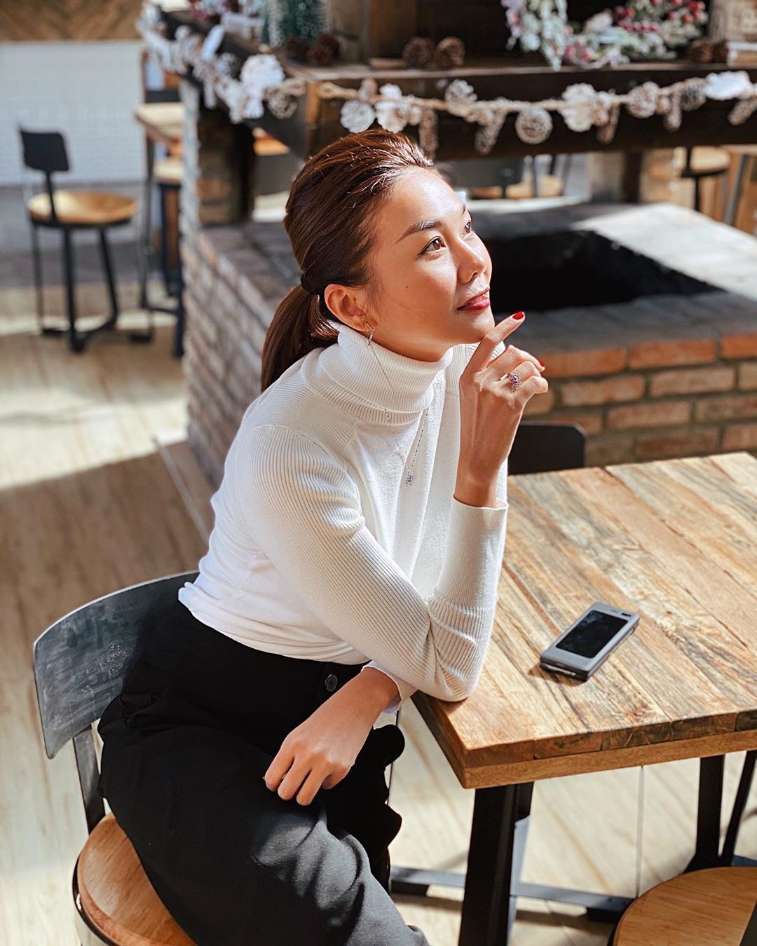 quán cà phê view đẹp Đà Lạt ảnh 15 quan ca phe view dep Da Lat anh 15