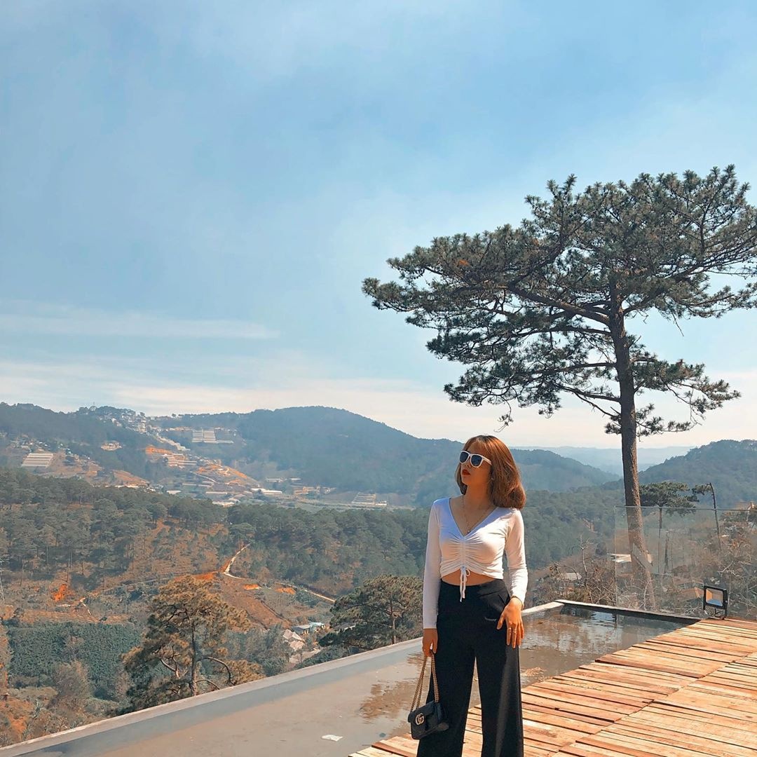 quán cà phê view đẹp Đà Lạt ảnh 14 quan ca phe view dep Da Lat anh 14