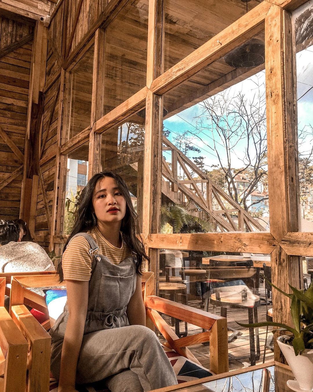 quán cà phê view đẹp Đà Lạt ảnh 16 quan ca phe view dep Da Lat anh 16