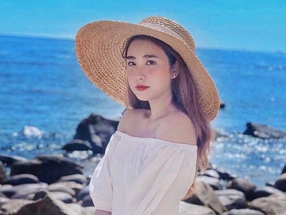 Ganh Da Dia tam dung don khach de phong dich corona hinh anh