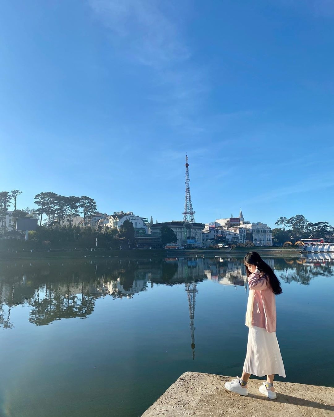 hẹn hò Đà Lạt ảnh 1 hen ho Da Lat anh 1
