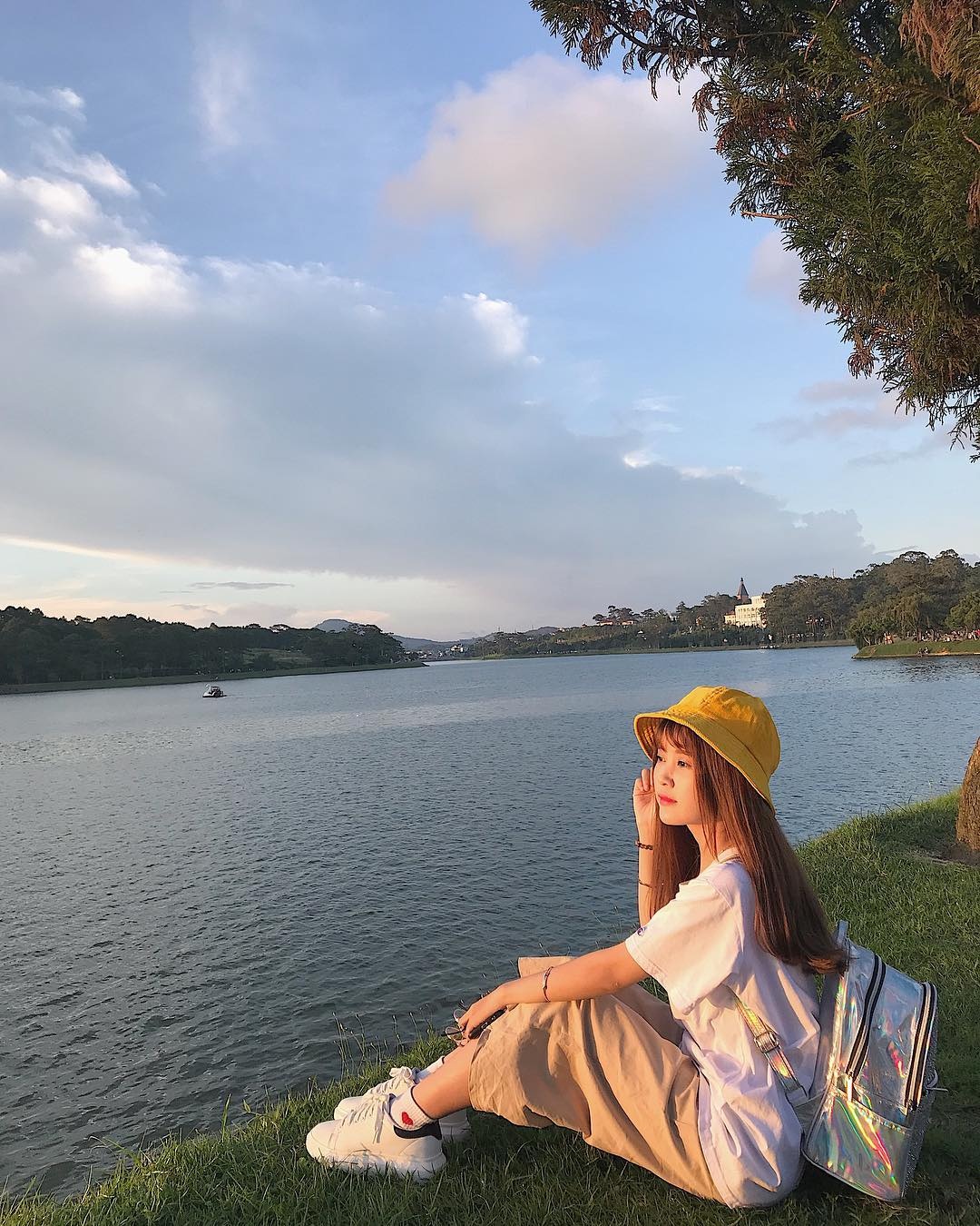hẹn hò Đà Lạt ảnh 2 hen ho Da Lat anh 2