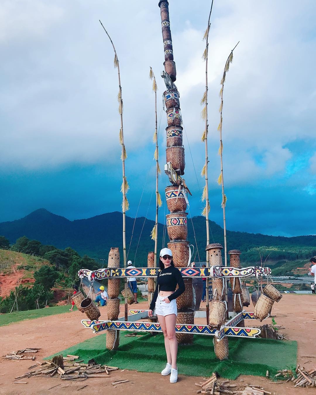 hẹn hò Đà Lạt ảnh 8 hen ho Da Lat anh 8