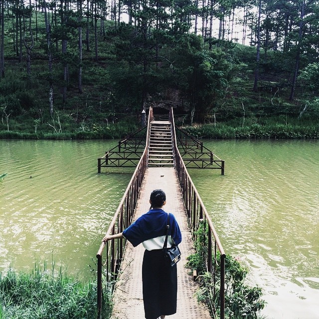 hẹn hò Đà Lạt ảnh 3 hen ho Da Lat anh 3