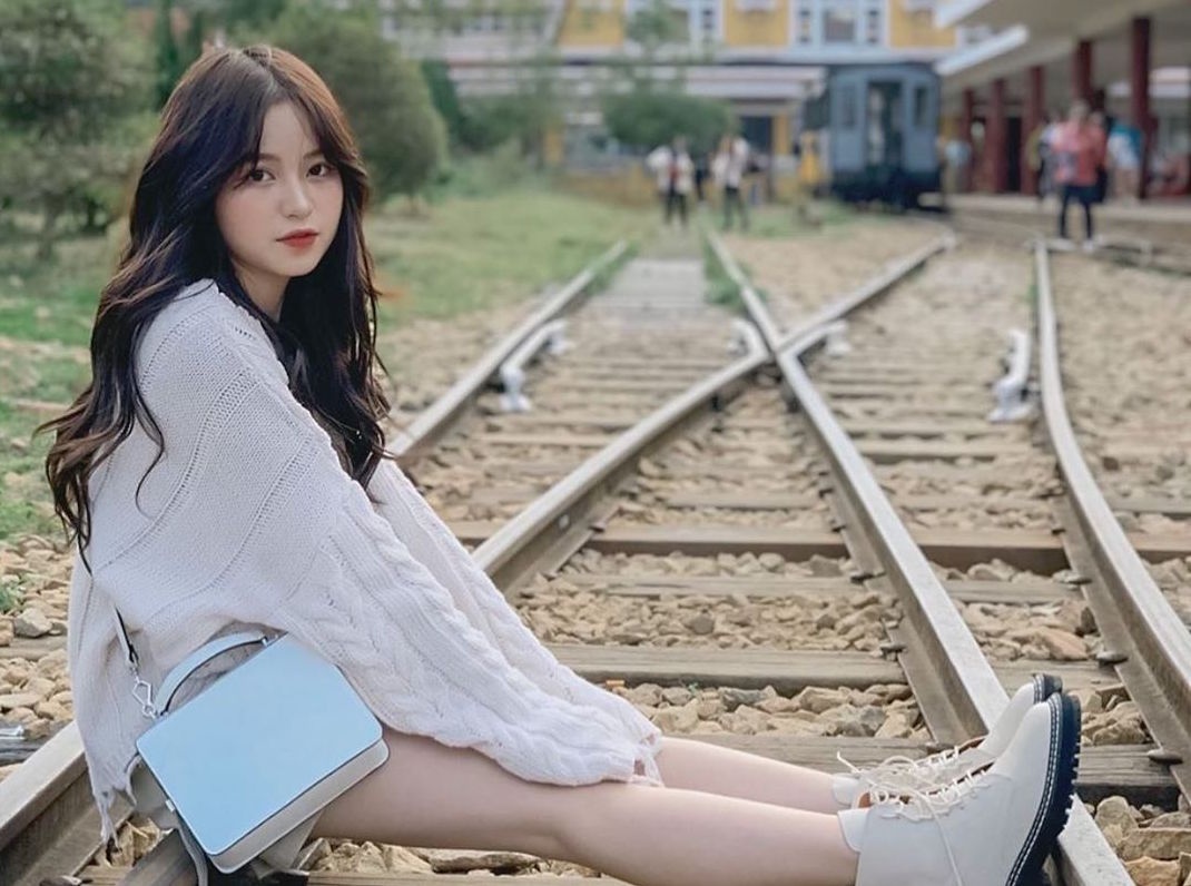 Bi kip song ao khi tha dang tai Da Lat hinh anh