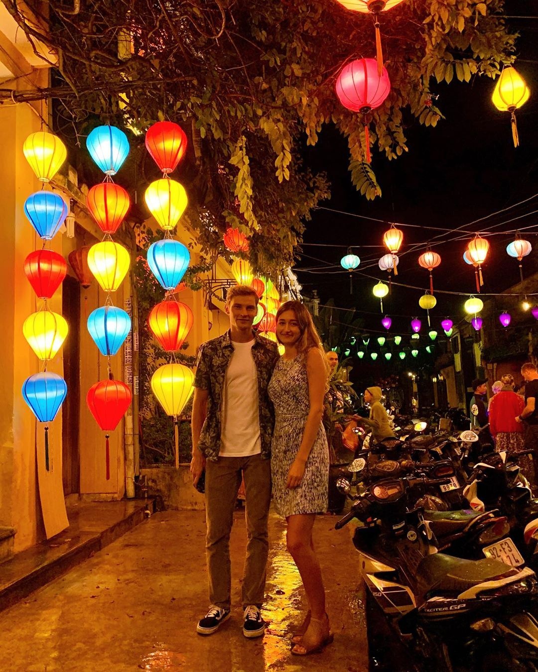 đi chơi lễ tình nhân ảnh 7 di choi le tinh nhan anh 7