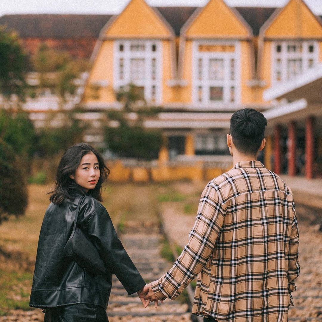 tạo dáng lễ tình nhân ảnh 13 tao dang le tinh nhan anh 13