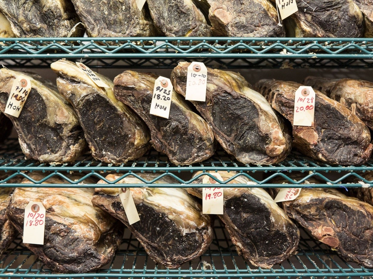 Bo Wagyu thuong hang de tu lanh 35 ngay co vi the nao? hinh anh