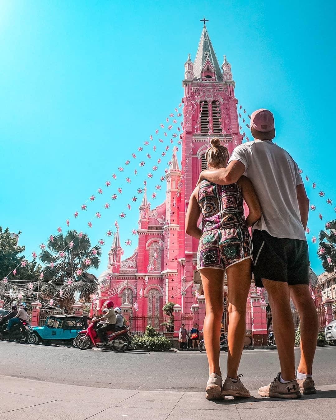 du lich tp.hcm anh 6