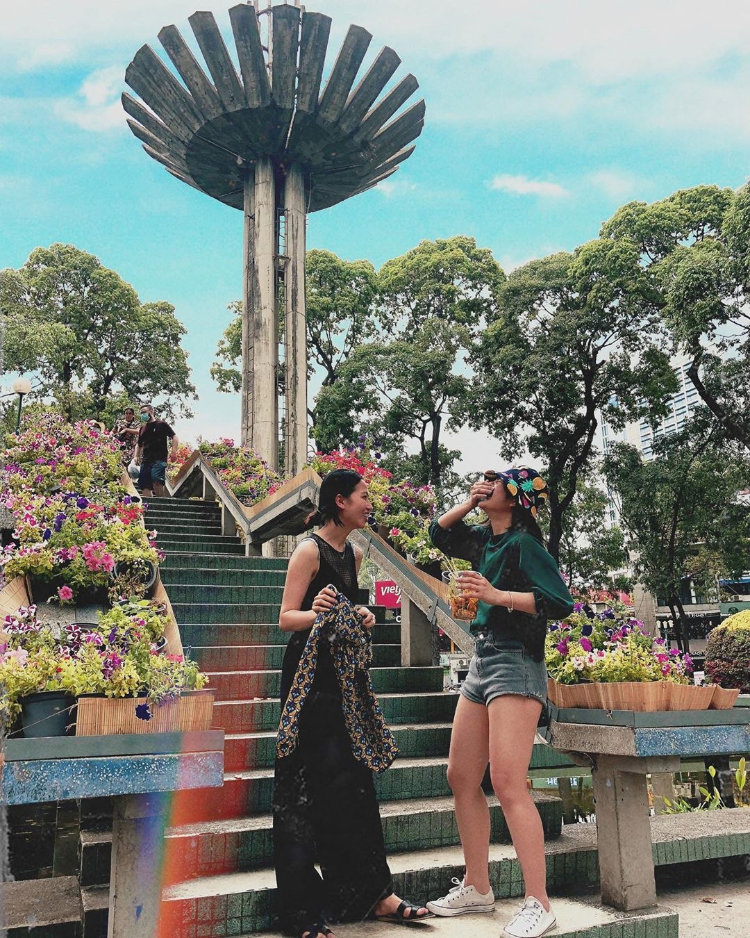 du lich tp.hcm anh 7