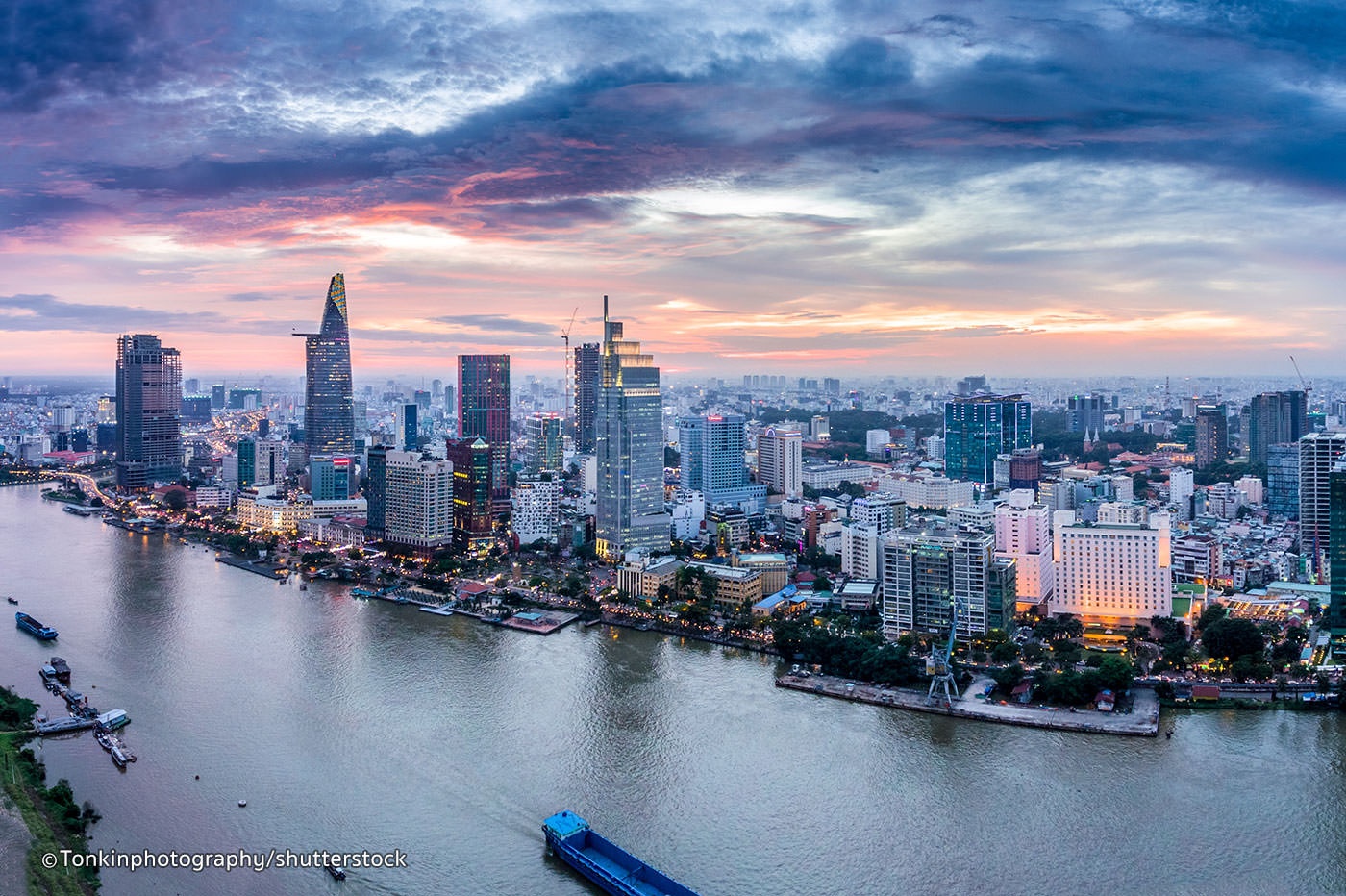 du lich tp.hcm anh 1