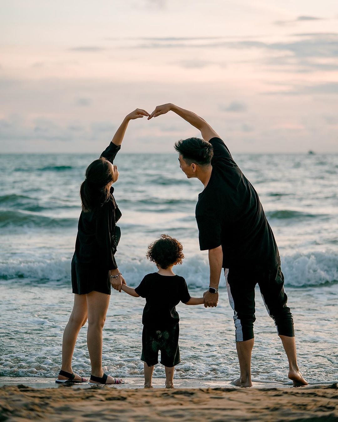 chup hinh gia dinh anh 10