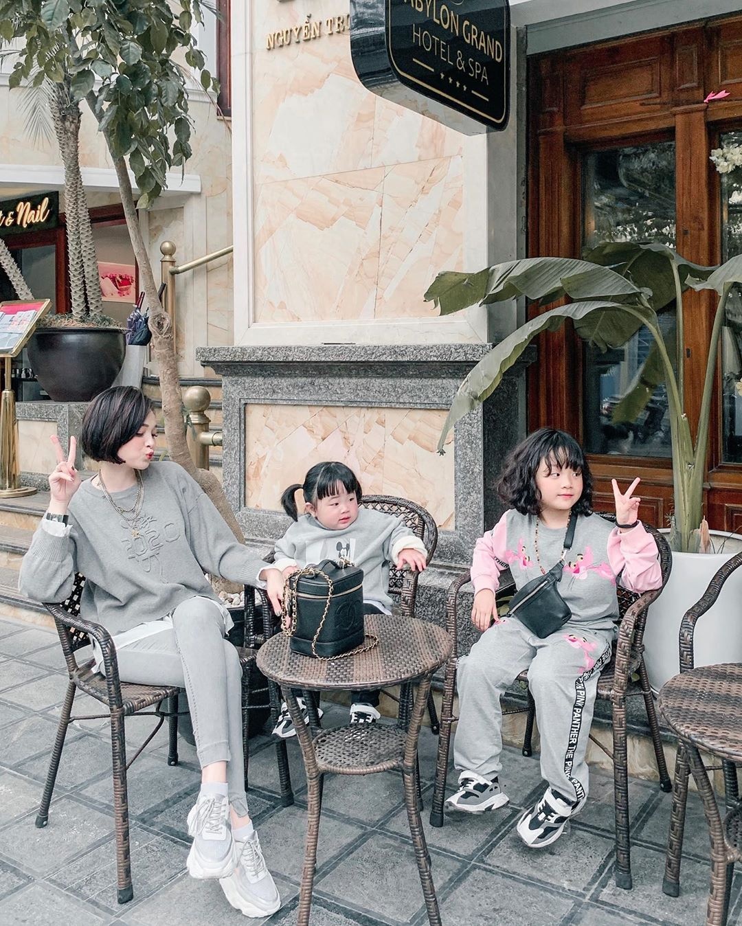 chup hinh gia dinh anh 11