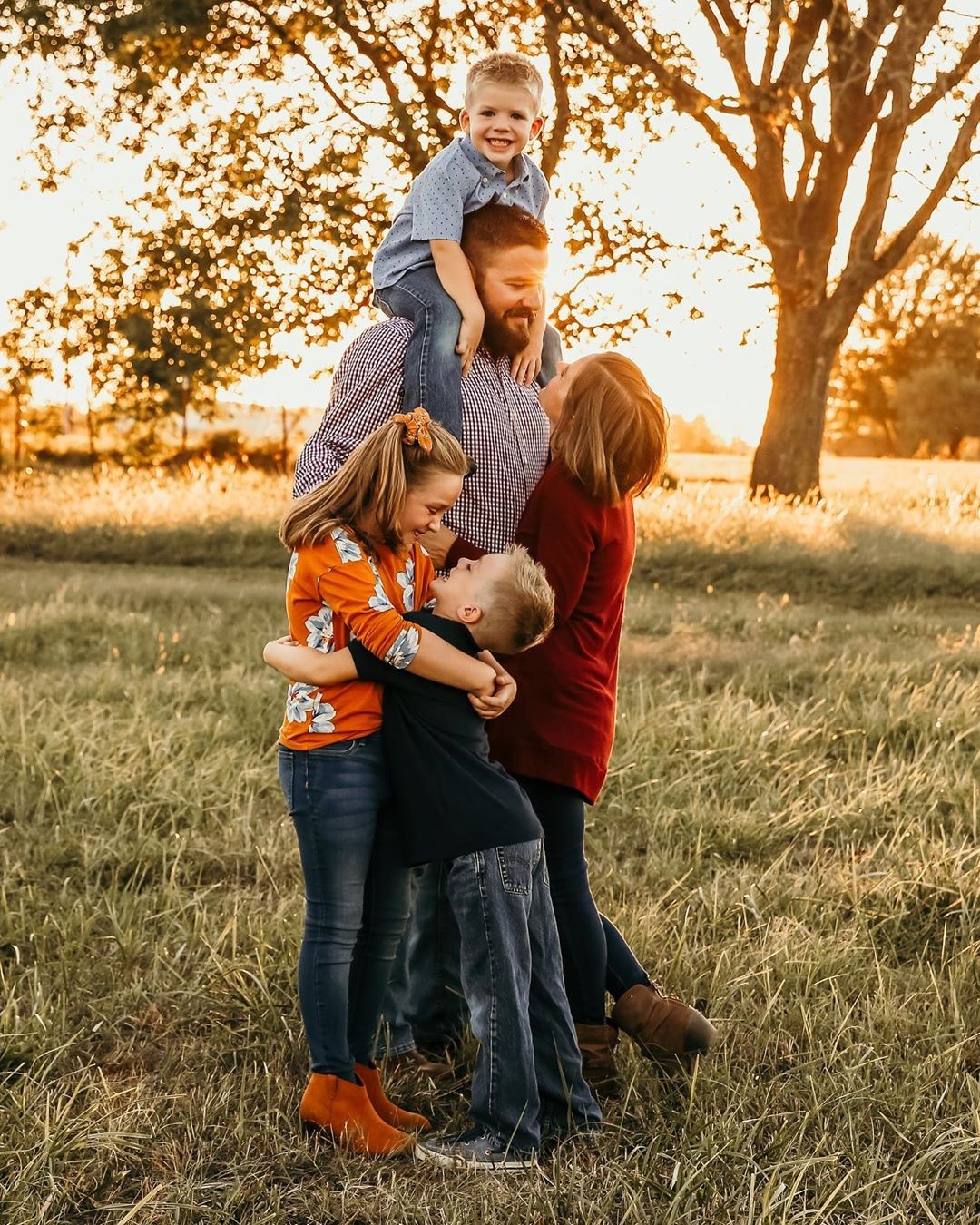 chup hinh gia dinh anh 5