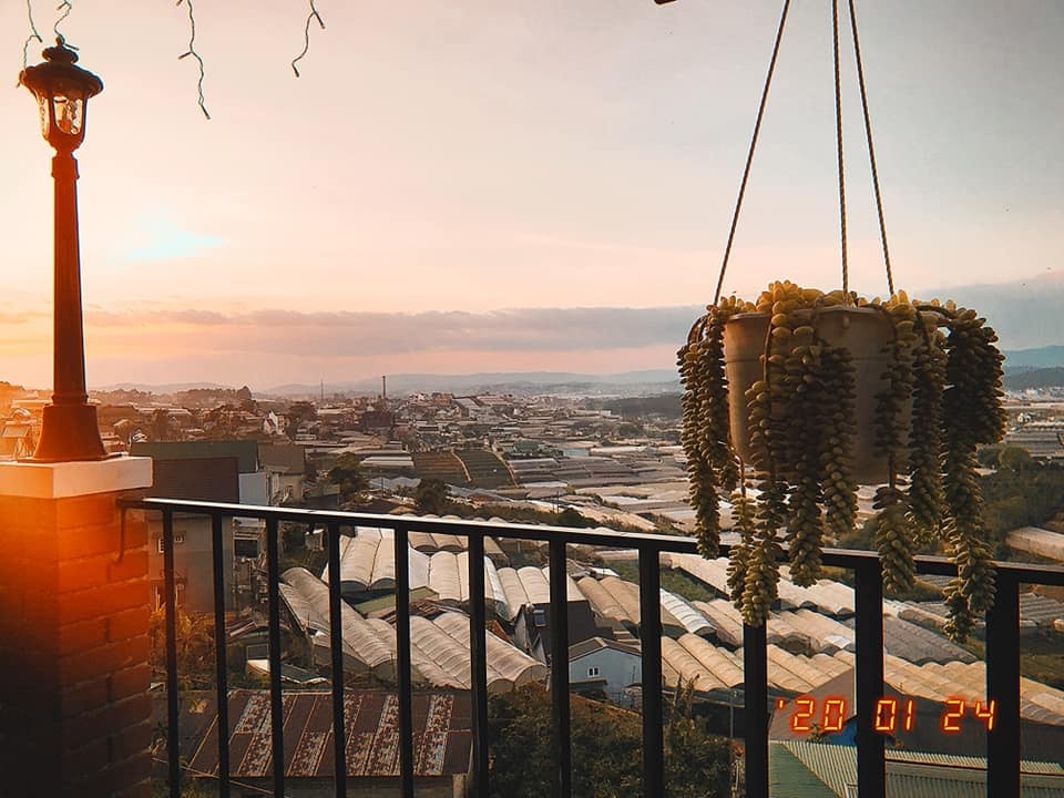 cafe săn mây ảnh 15 cafe san may anh 15