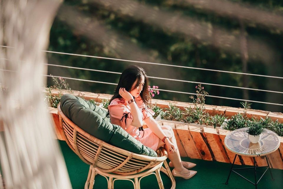 cafe săn mây ảnh 7 cafe san may anh 7