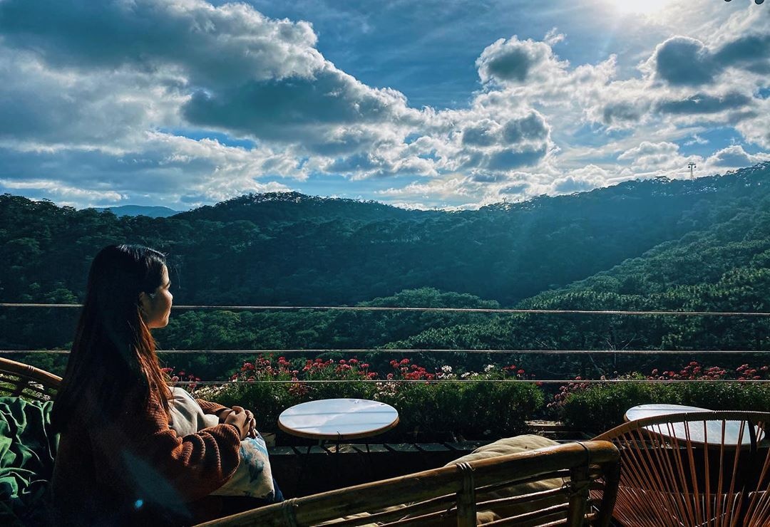 cafe săn mây ảnh 6 cafe san may anh 6