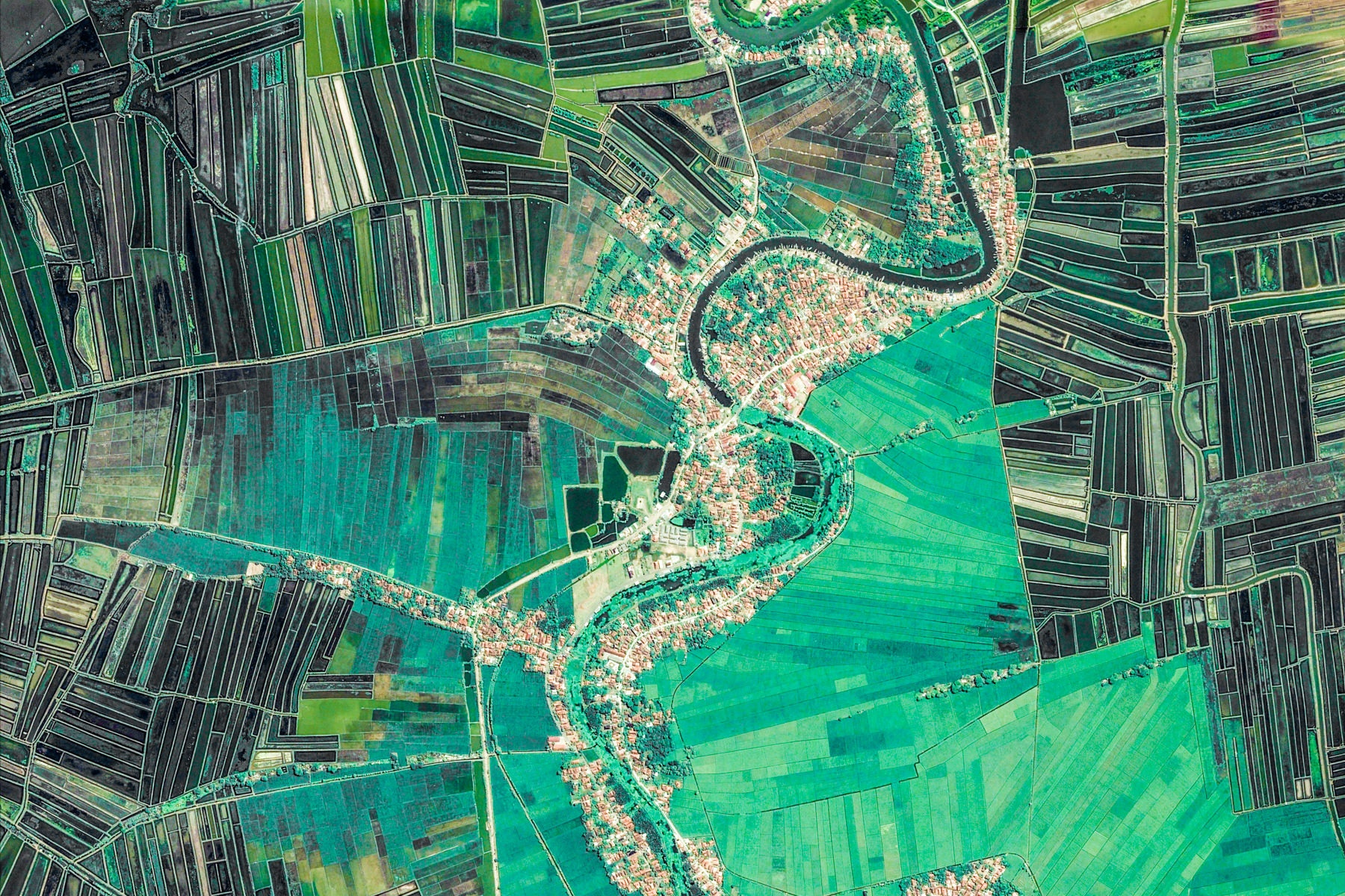 google earth view ảnh 2 google earth view anh 2