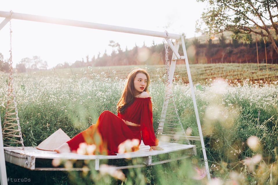 địa điểm mới ở Đà Lạt ảnh 14 dia diem moi o Da Lat anh 14